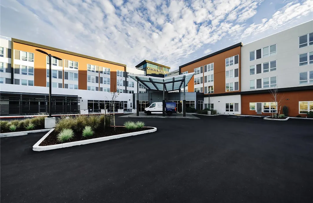 Hyatt Place Sacramento International Airport-1