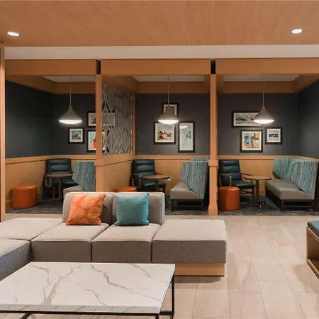 Hyatt Place Sacramento International Airport-3
